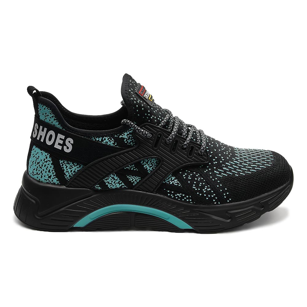 Safety Shoes Steel Toe Cap Shoes Work Shoes Comfortable and Light ...
